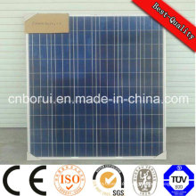 Monocrystalline Silicon Material and 1470*680*35mm Size 200W Solar Panel